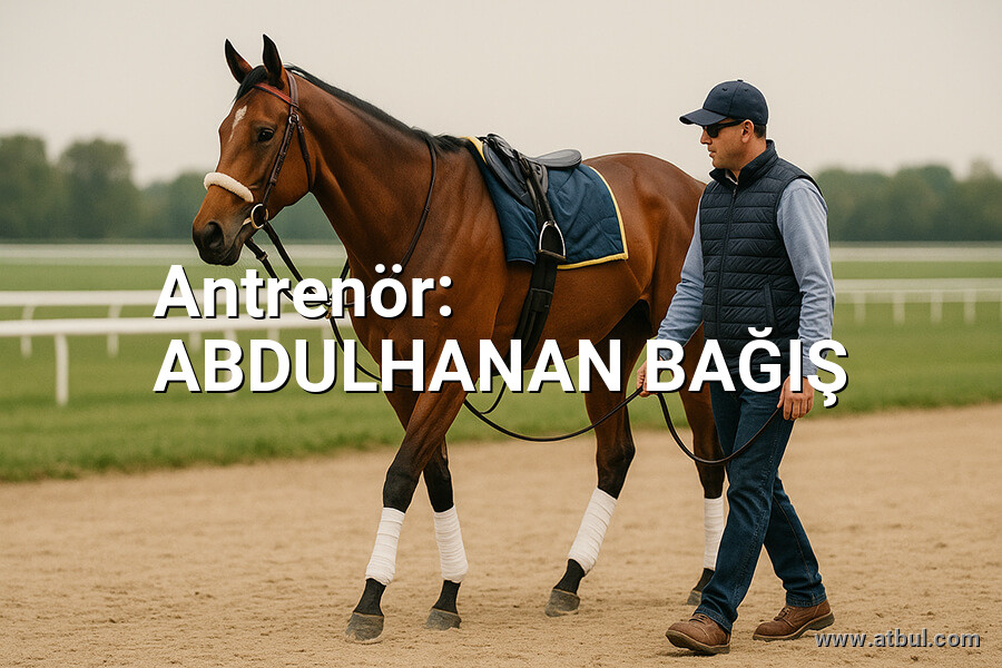 ABDULHANAN BAĞIŞ