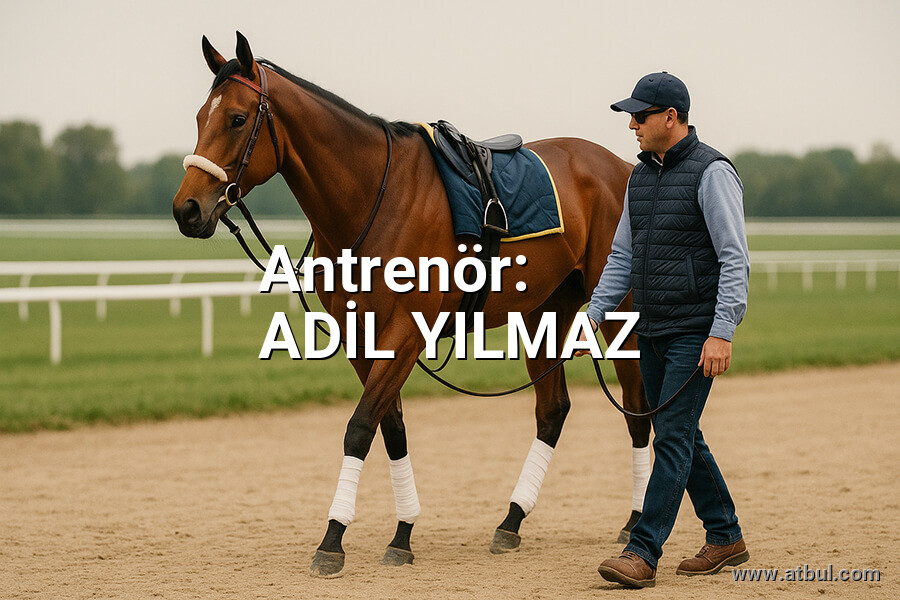 ADİL YILMAZ