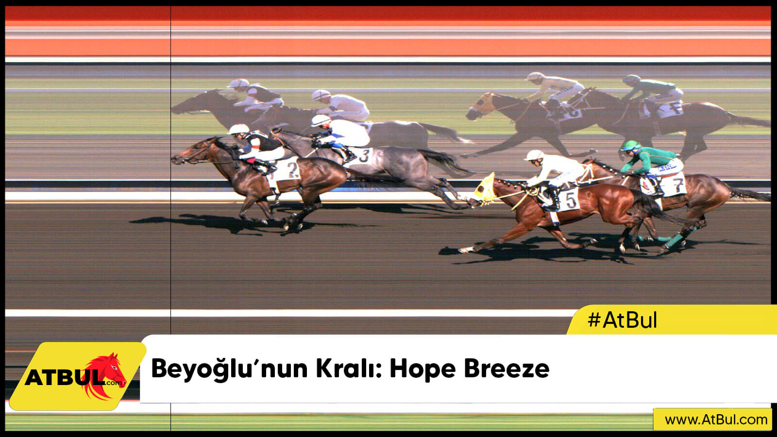 Beyoğlu’nun Kralı: Hope Breeze